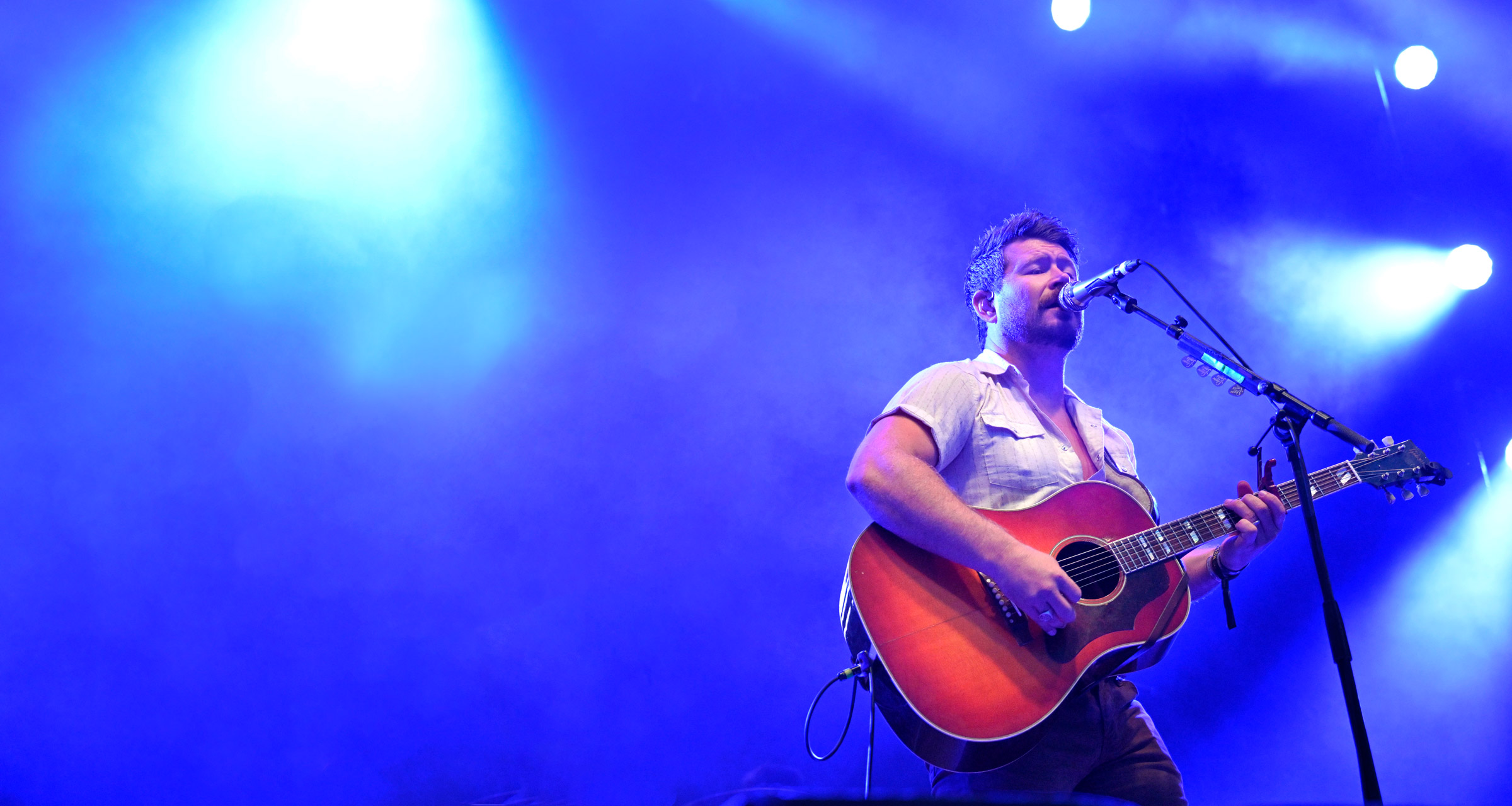Highways live